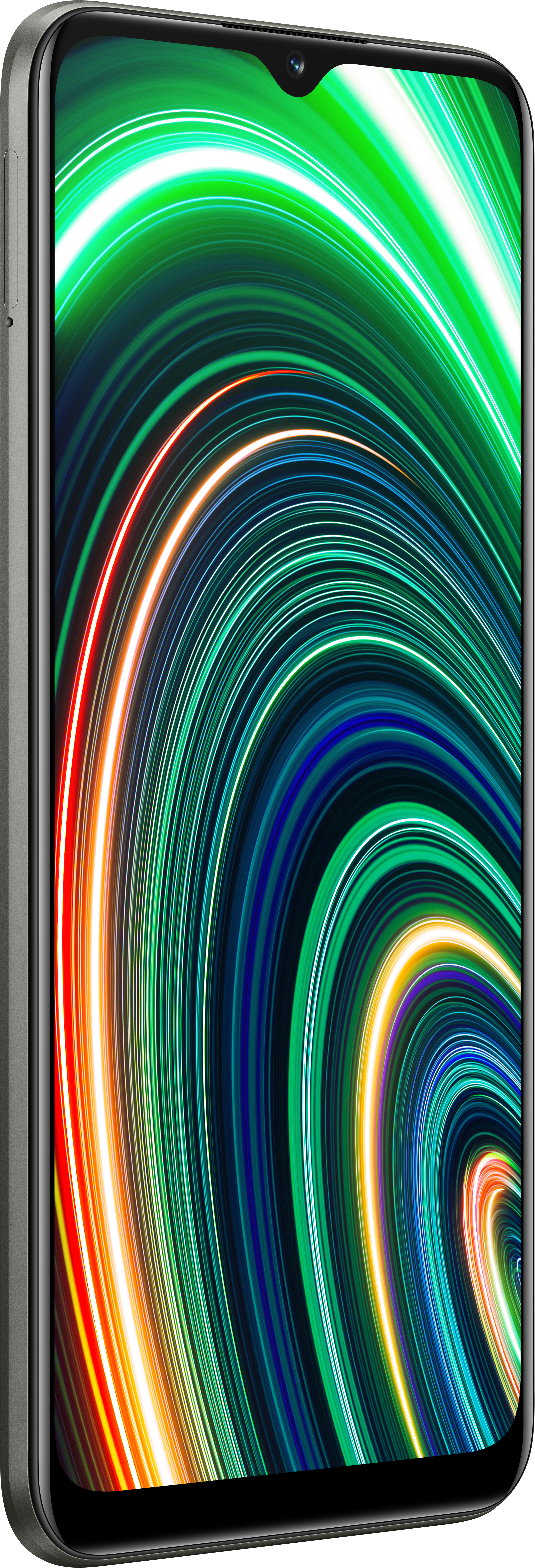 REALME C25Y 128 GB Metal Grey Dual SIM