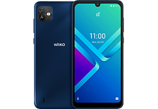 WIKO Y82 32 GB Dark Blue Dual SIM