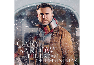 Gary Barlow - The Dream Of Christmas (CD)