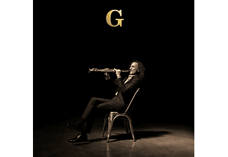 Kenny G. - New Standards (CD)