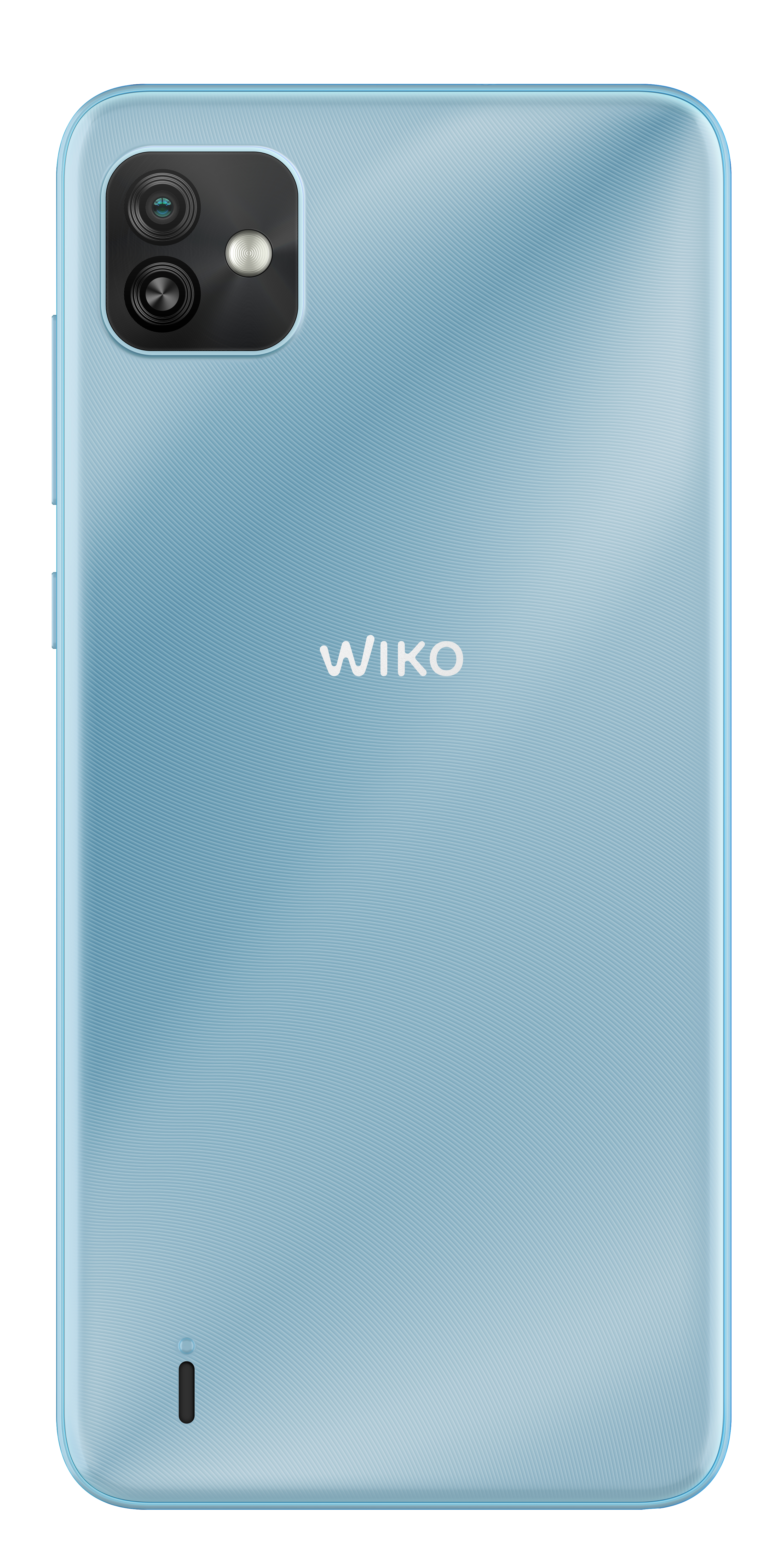 WIKO Y82 GB SIM Blue Light Dual 32