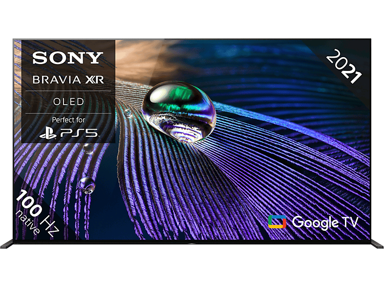 TV SONY OLED 65 inch XR65A90JAEP