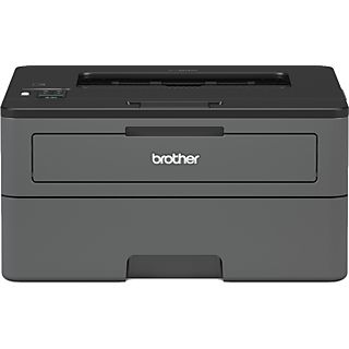 BROTHER Laserprinter Compact mono (HL-L2375DW)