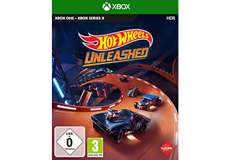 Hot Wheels Unleashed - [Xbox One]