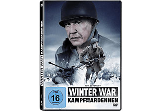 Winter War - Kampf um die Ardennen DVD