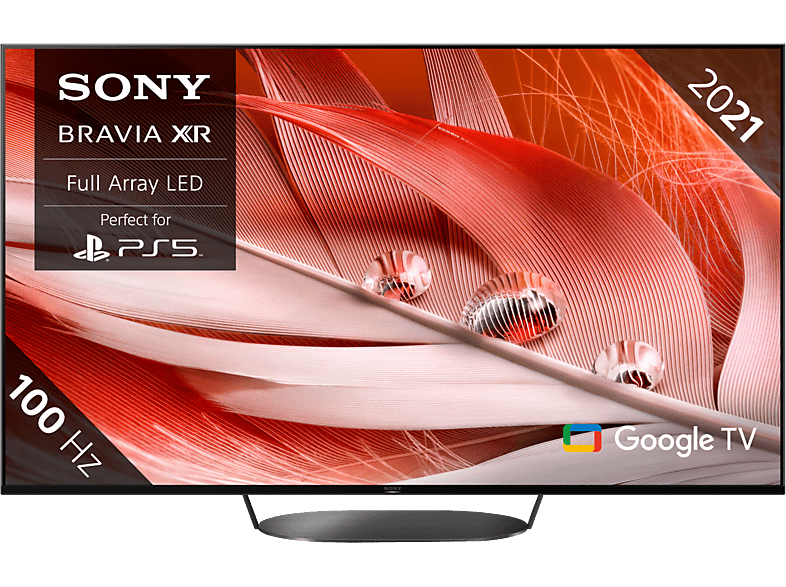 TV SONY LCD FULL LED 55 inch XR55X92JAEP