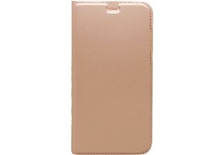 CASE AND PRO Huawei Nova 9 oldalra nyíló tok, rosegold (BOOKTYPE-NOVA9-RG)