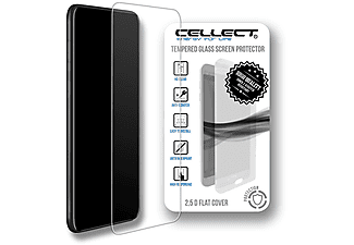 CELLECT Realme C25Y üvegfólia (LCD-REALMEC25Y-GLASS)