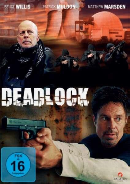 Deadlock DVD