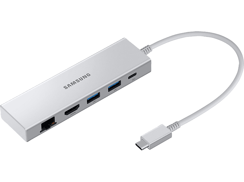 SAMSUNG EEP5400 Multiport Adapter MediaMarkt