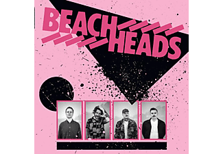 Beachheads - Beachheads II  - (CD)