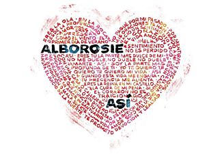 Alborosie - ASI  - (Vinyl)
