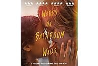 Words On Bathroom Walls | Blu-ray