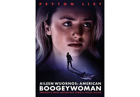 REMAIN IN LIGHT BV Aileen Wuornos - American Boogeywoman