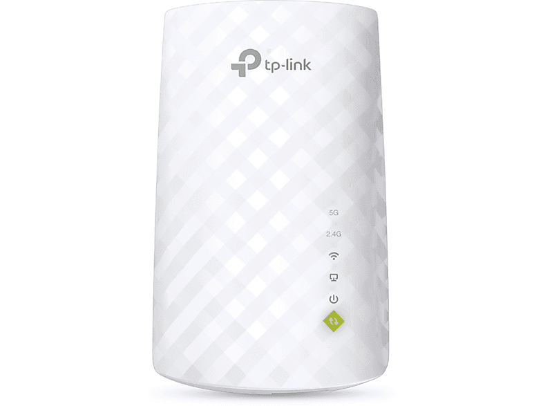 Amplificador Wi Fi TP Link RE200 Extensor de Cobertura Wi Fi