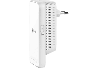 Amplificador WiFi - TP-Link RE300, Extensor de Cobertura Wi-Fi AC1200 , Dual Band, OneMesh, 1200 mbps, Blanco