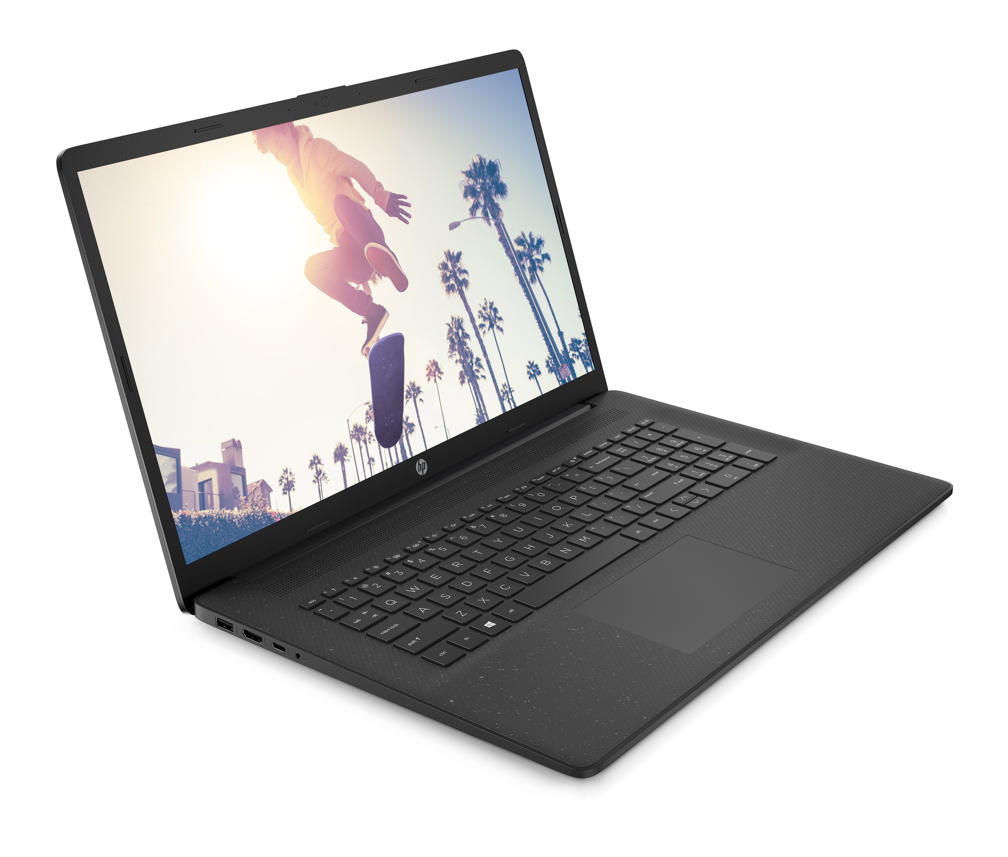 HP 17-CN0346NG - 17,3 Zoll - Intel® Core™ i5 i5-1135G7 - 16 GB - 512 GB - Intel® Iris® Xᵉ - Windows 10 Home (64 Bit)