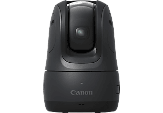 CANON PowerShot PX Kompaktkamera Schwarz, 3x opt. Zoom, Nein, WLAN