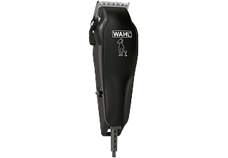 WAHL Basic - Tierhaarschneider (Schwarz)