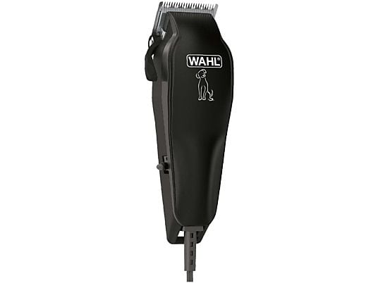 WAHL Basic - Tondeuse à poils d'animaux (Noir)