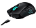 ASUS ROG Gladius III vezeték nélküli gaming egér, 2,4GHz, Bluetooth, USB Type-C, fekete (90MP0200-BMUA00)
