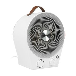 TRISTAR KA-5140 - Ventilateurs de chauffage et de refroidissement (Blanc)
