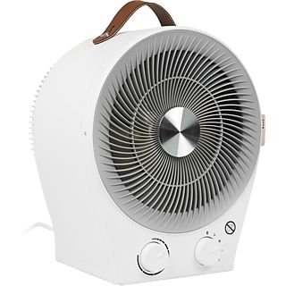 TRISTAR KA-5140 - Ventilateurs de chauffage et de refroidissement (Blanc)