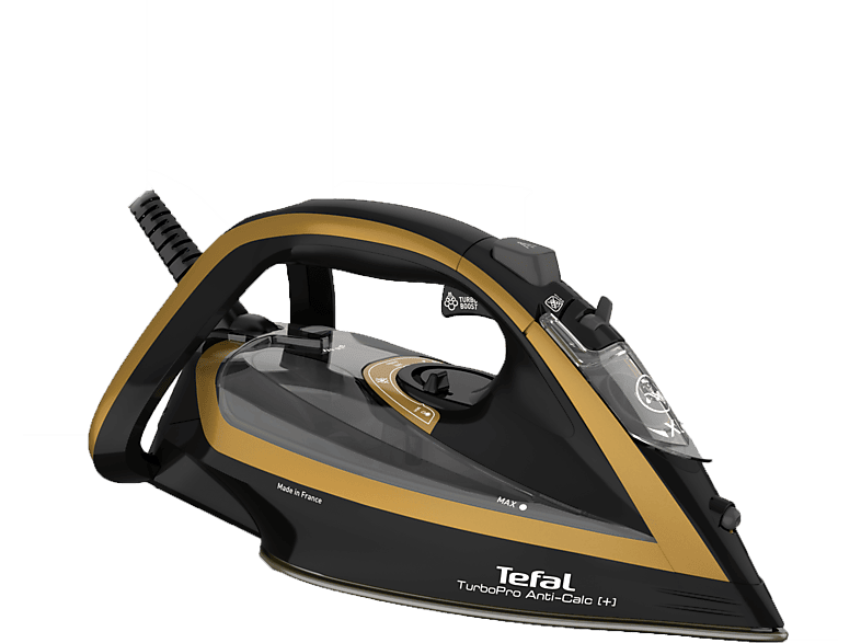 Tefal Fv5696 Turbopro Anti-calc