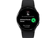 SAMSUNG Galaxy Watch4 40 mm Zwart