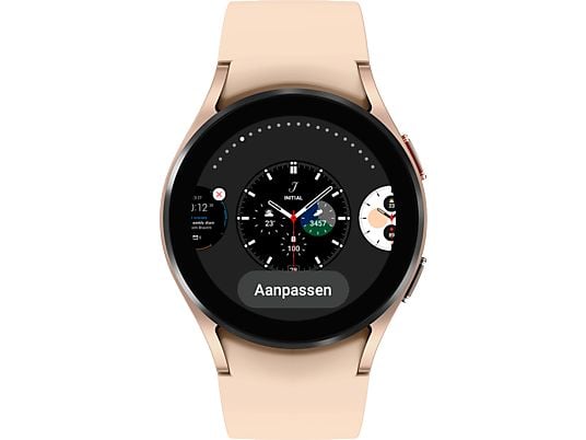 SAMSUNG Galaxy Watch4 40 mm Rosé Goud