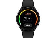 SAMSUNG Galaxy Watch4 Classic 46 mm Zwart