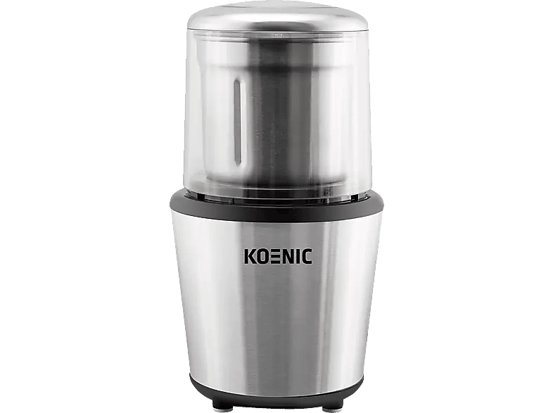 Koenic Hachoir (kch 2021)