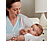 BRAUN BNA050EU - Aspirateur nasal manuel (Transparent)