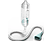 BRAUN BNA050EU - Aspirateur nasal manuel (Transparent)