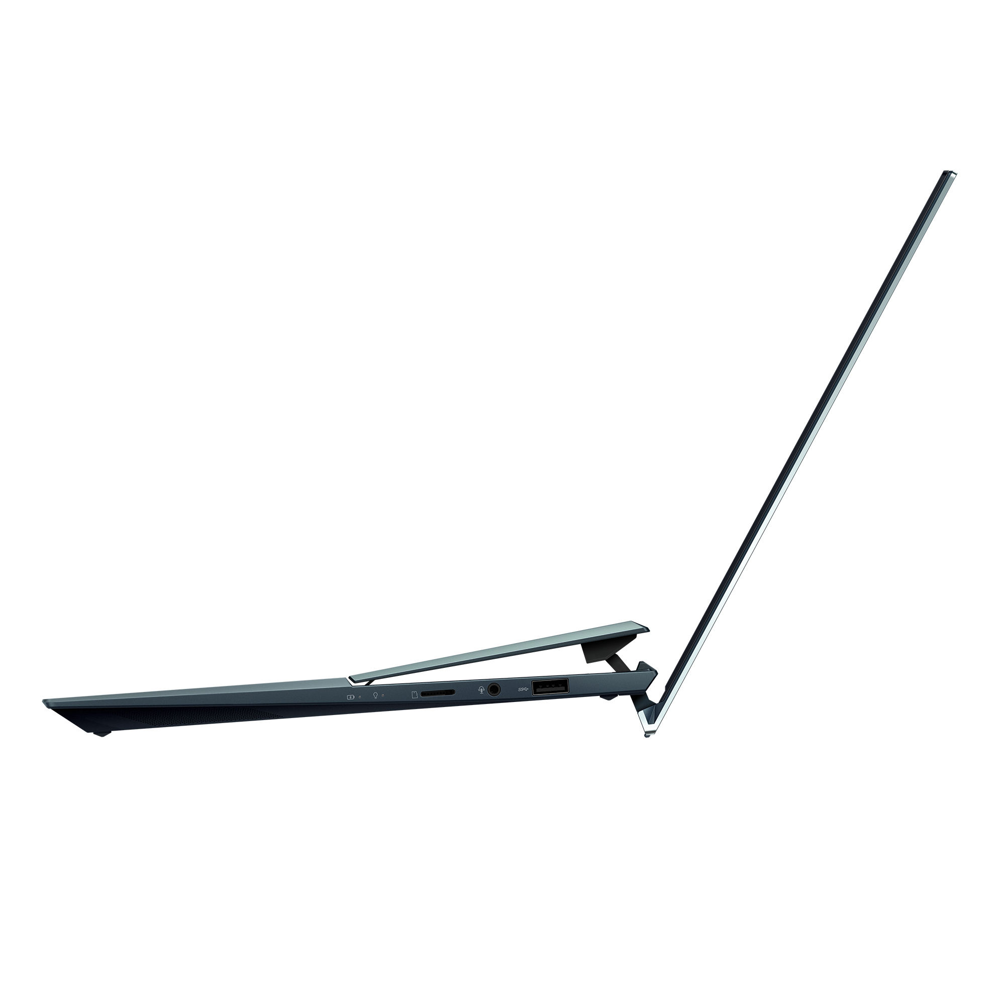 ASUS ZenBook Duo 14 (UX482EA-HY197T) Intel® Evo™ - 14 Zoll - Intel® Core™ i5 i5-1135G7 (Evo) - 16 GB - 512 GB - Intel® Iris® Xᵉ - Windows 10 Home (32 bit)