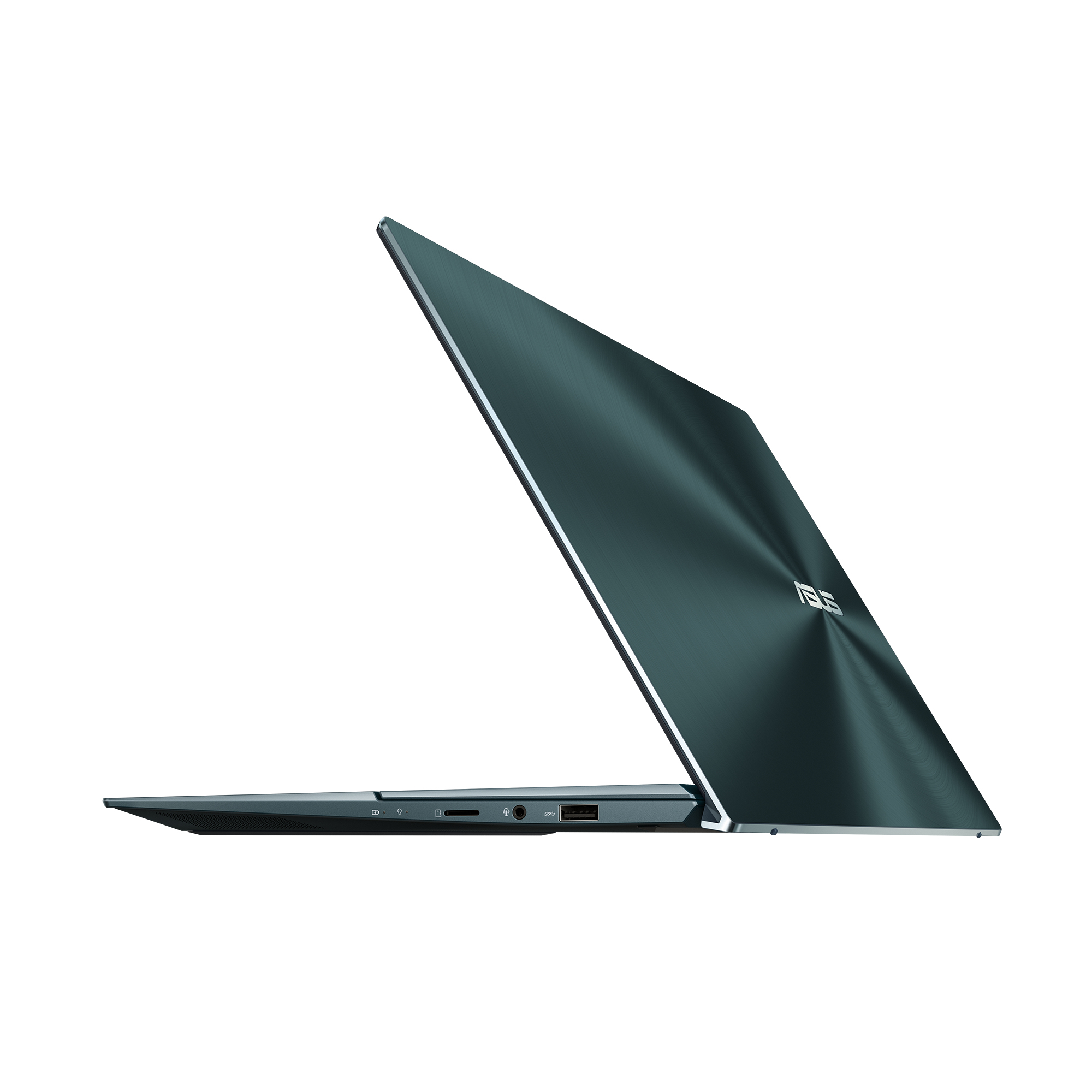 ASUS ZenBook Duo 14 (UX482EA-HY197T) Intel® Evo™ - 14 Zoll - Intel® Core™ i5 i5-1135G7 (Evo) - 16 GB - 512 GB - Intel® Iris® Xᵉ - Windows 10 Home (32 bit)