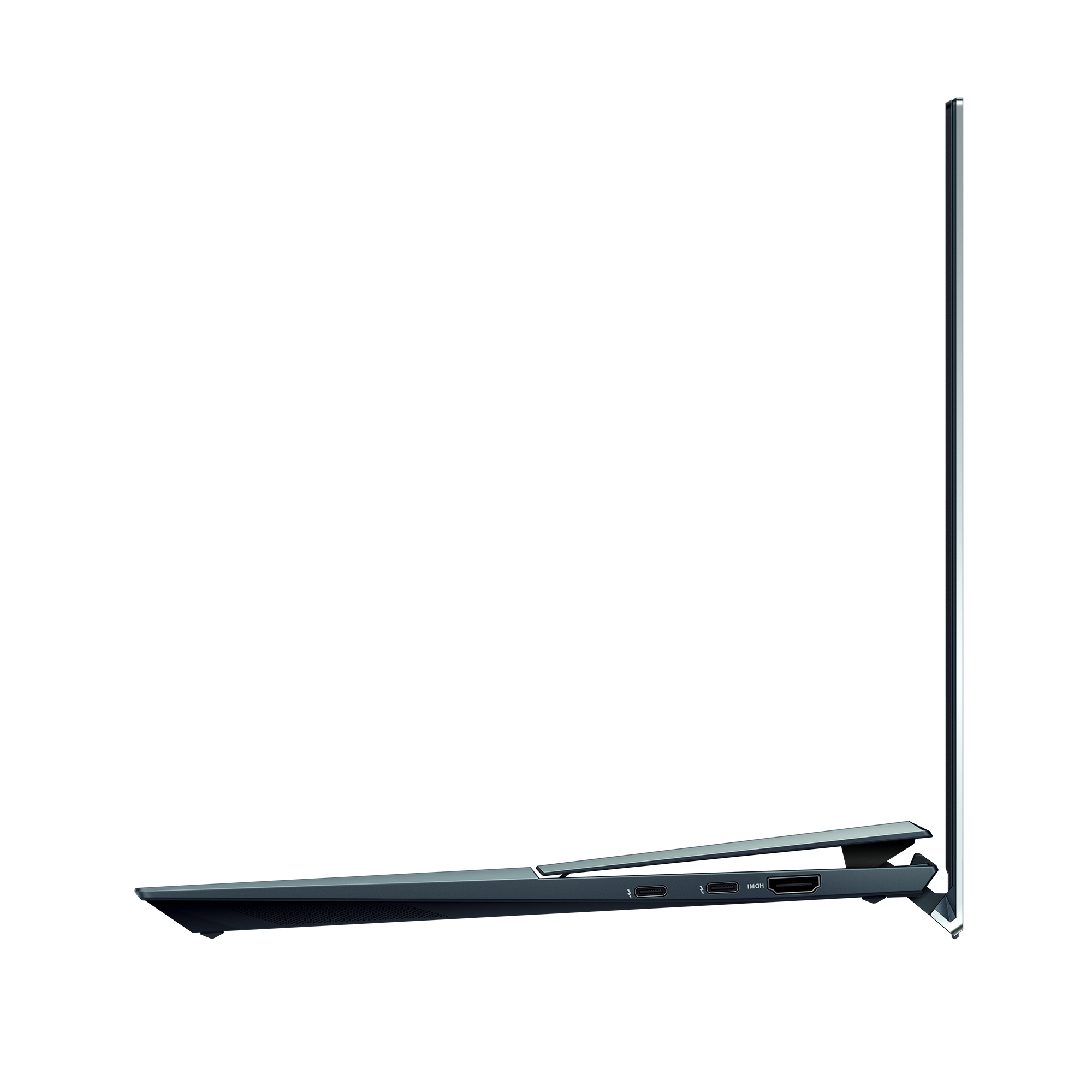 ASUS ZenBook Duo 14 (UX482EA-HY197T) Intel® Evo™ - 14 Zoll - Intel® Core™ i5 i5-1135G7 (Evo) - 16 GB - 512 GB - Intel® Iris® Xᵉ - Windows 10 Home (32 bit)