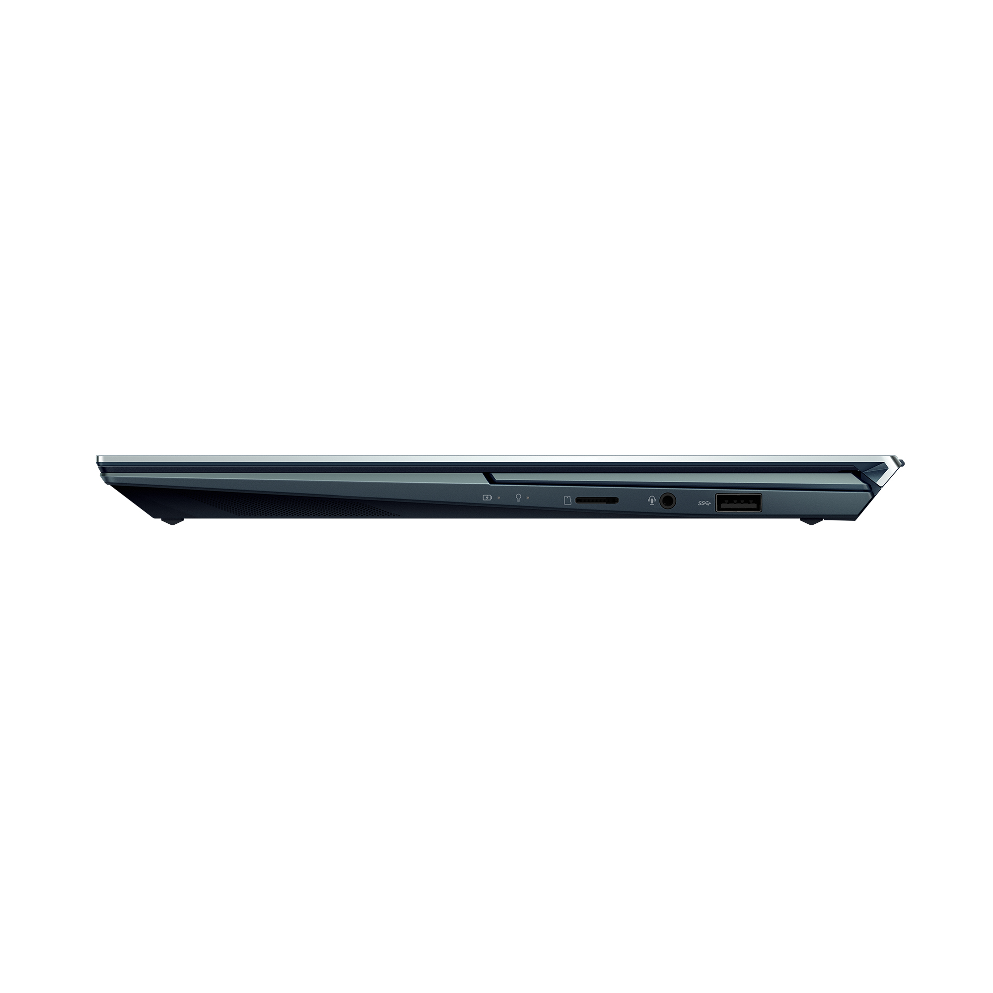 ASUS ZenBook Duo 14 (UX482EA-HY197T) Intel® Evo™ - 14 Zoll - Intel® Core™ i5 i5-1135G7 (Evo) - 16 GB - 512 GB - Intel® Iris® Xᵉ - Windows 10 Home (32 bit)