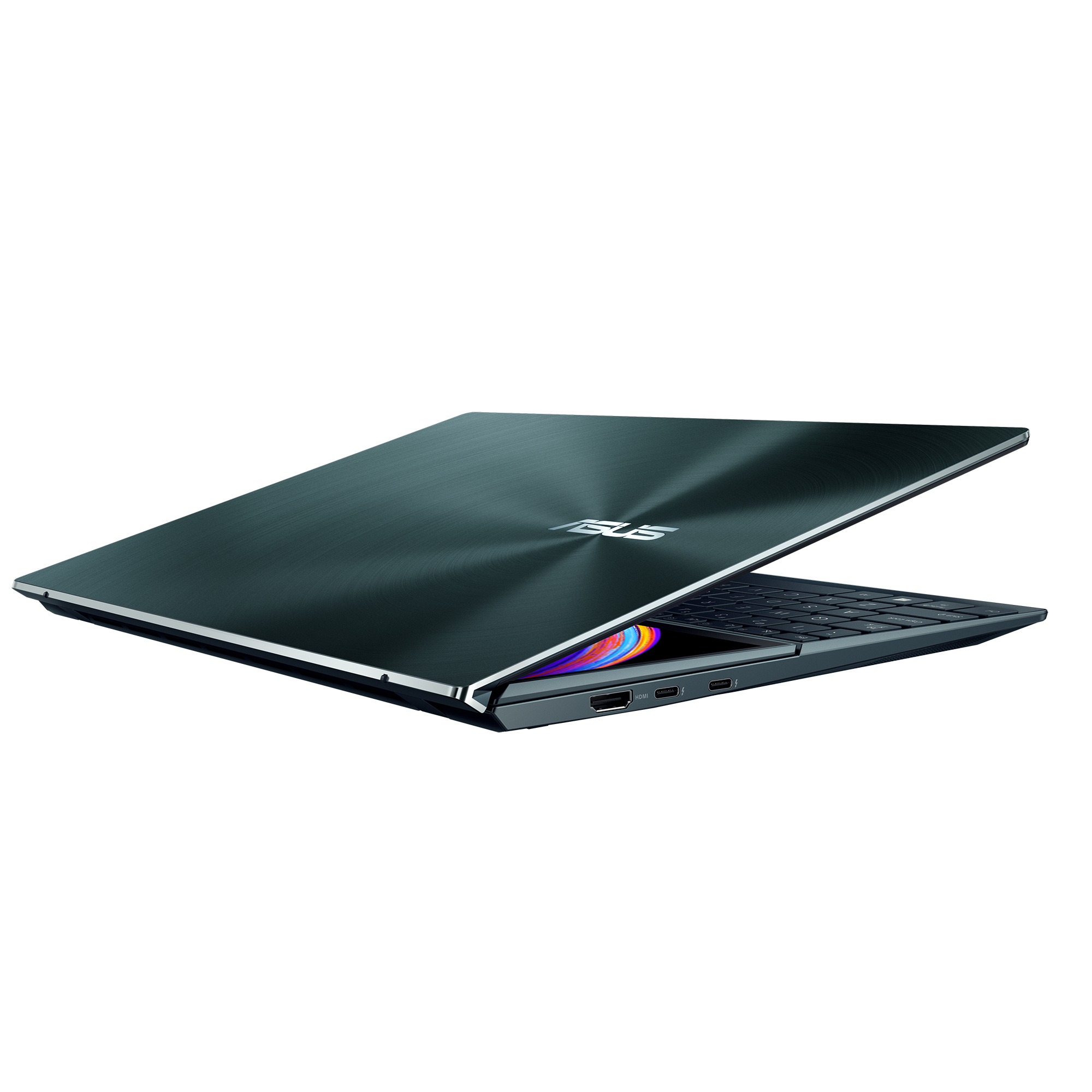 ASUS ZenBook Duo 14 (UX482EA-HY197T) Intel® Evo™ - 14 Zoll - Intel® Core™ i5 i5-1135G7 (Evo) - 16 GB - 512 GB - Intel® Iris® Xᵉ - Windows 10 Home (32 bit)