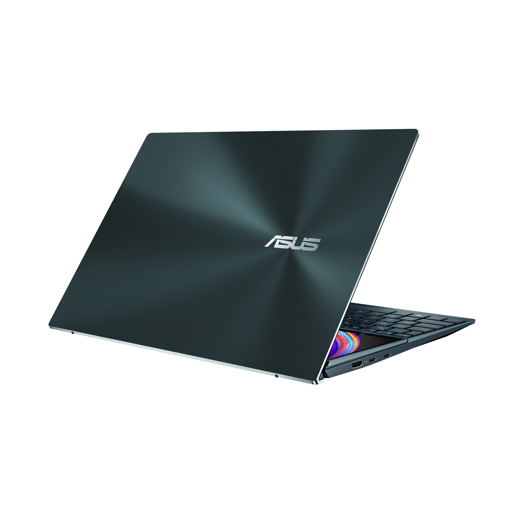 ASUS ZenBook Duo 14 (UX482EA-HY197T) Intel® Evo™ - 14 Zoll - Intel® Core™ i5 i5-1135G7 (Evo) - 16 GB - 512 GB - Intel® Iris® Xᵉ - Windows 10 Home (32 bit)