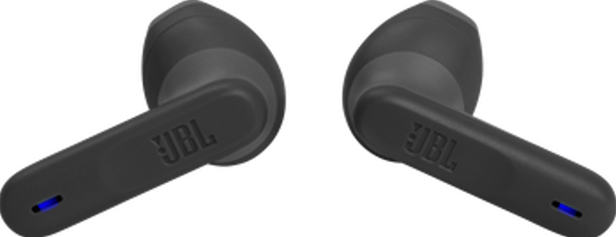 JBL Wave 300 TWS - True Wireless Kopfhörer (In-ear, Schwarz)
