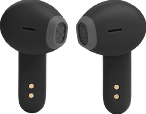 JBL Wave 300 TWS - True Wireless Kopfhörer (In-ear, Schwarz)