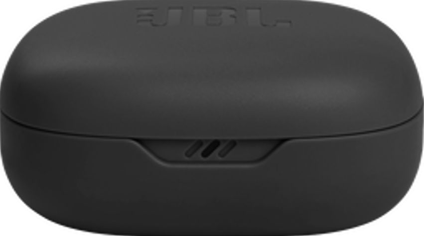 JBL Wave 300 TWS - True Wireless Kopfhörer (In-ear, Schwarz)