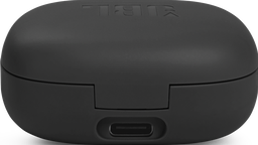 JBL Wave 300 TWS - True Wireless Kopfhörer (In-ear, Schwarz)