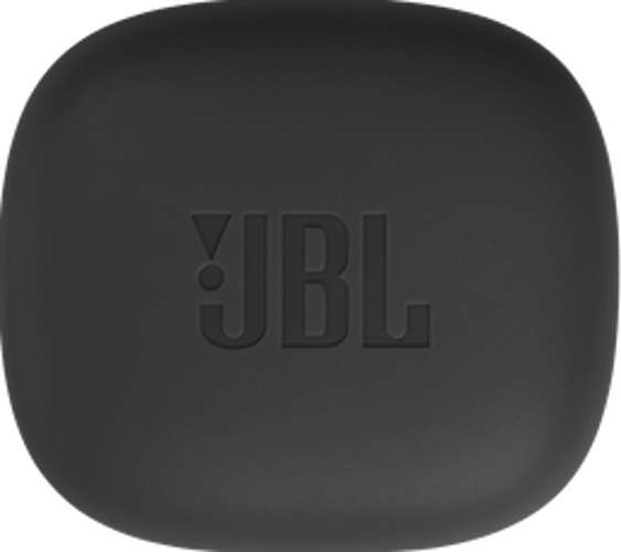 JBL Wave 300 TWS - True Wireless Kopfhörer (In-ear, Schwarz)