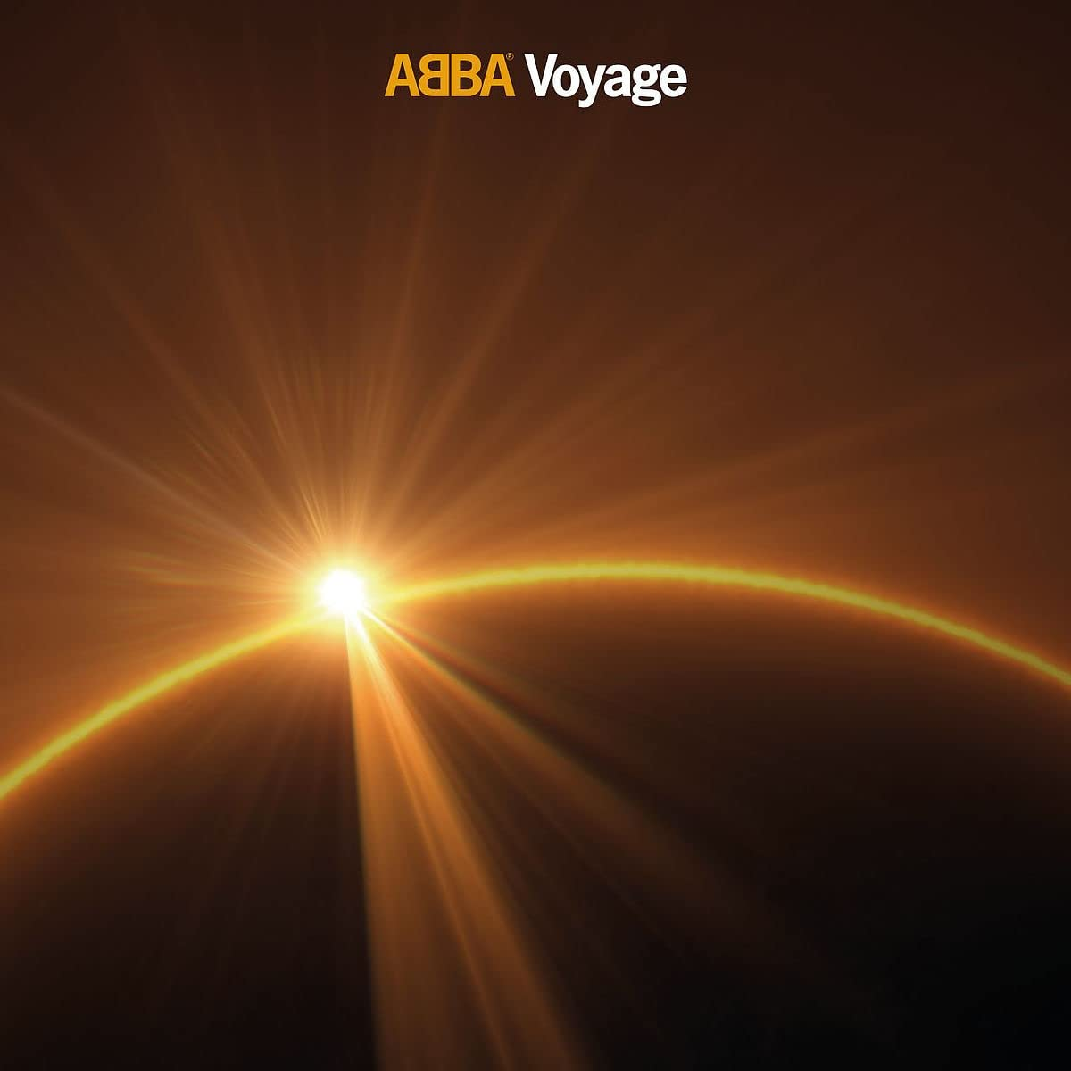 ABBA - Voyage (CD)