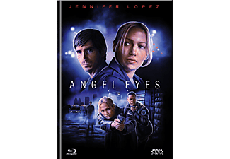 Angel Eyes Blu-ray