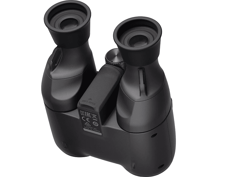 Canon Fernglas 8x20 IS, Lensshift Bildstabilisator, Porroprisma I, Schwarz — Foto 5 von 5