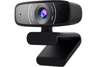 ASUS Webcam C3, USB FHD webkamera (90YH0340-B2UA00)