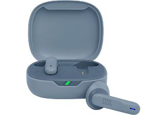 JBL Wave 300 TWS - Véritables écouteurs sans fil (In-ear, Bleu)